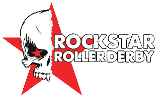 Rockstar Roller Derby